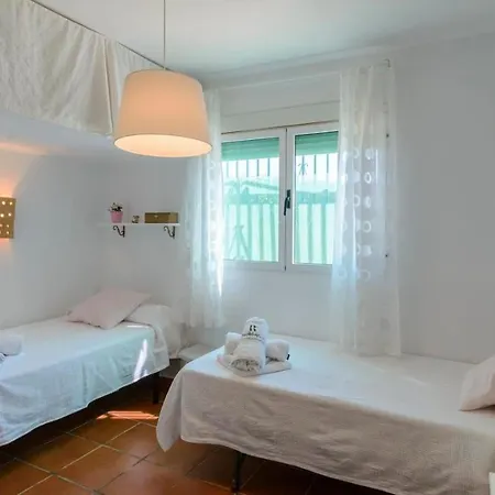 Casa La Bruja By Ruralidays Hébergement de vacances