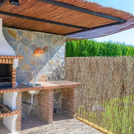 Casa La Bruja By Ruralidays Hébergement de vacances
